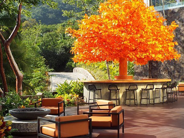 Hotel Mousai Puerto Vallarta - 5 Star Hotel